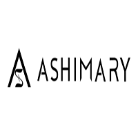 Ashimary