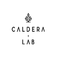 Caldera