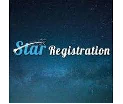 Star Registration