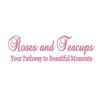 Roses and Teacups