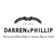 Darren and Phillip