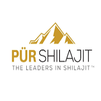 Pure Shilajit