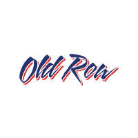 old row