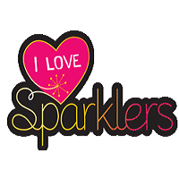 I LOve Sparklers 23