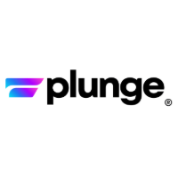 plunge