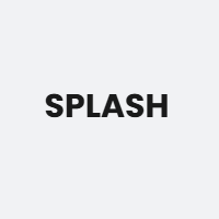 splash